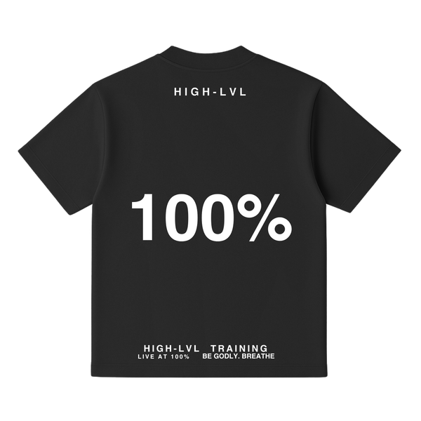100% Heavy Tee