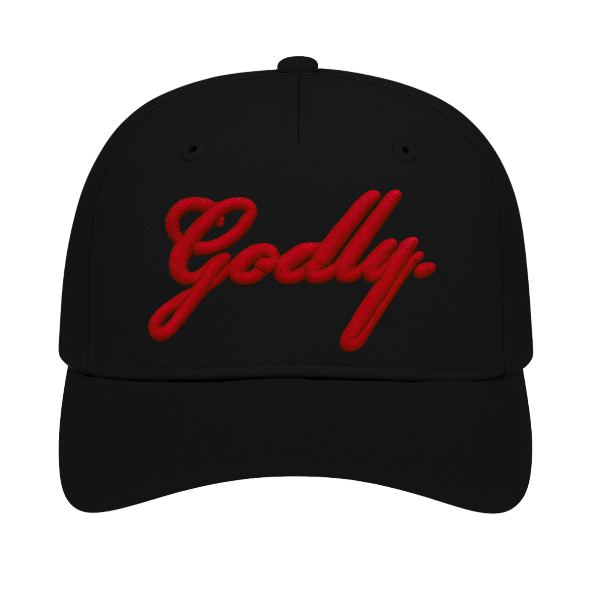 Godly - 5 Panel Hat