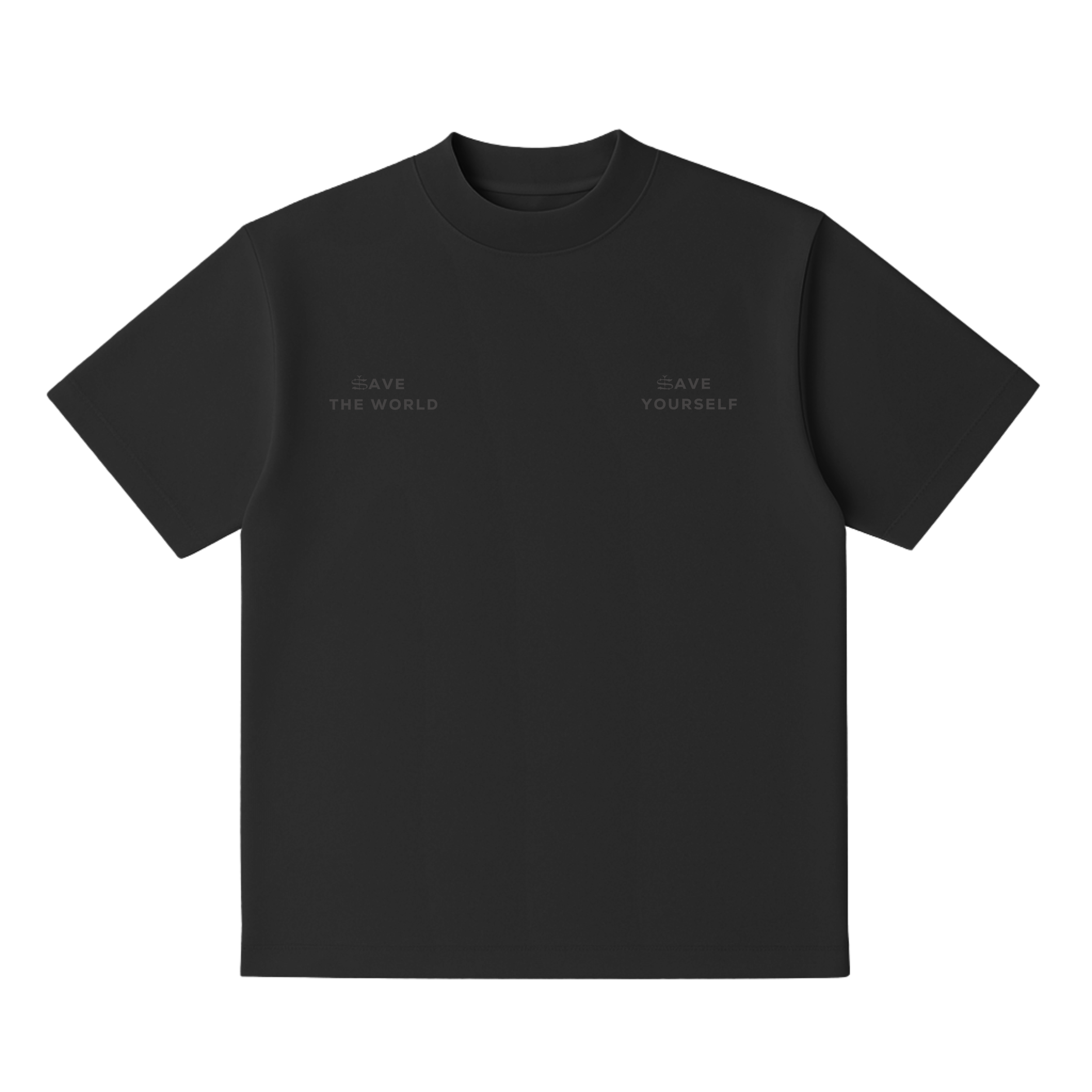 High LVL - $YS Heavy Tee