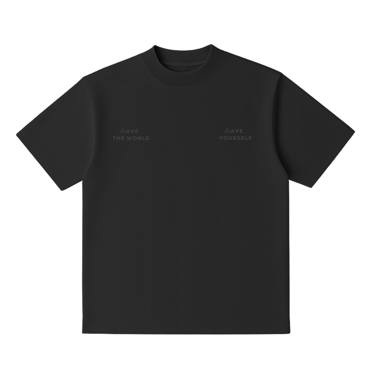 High LVL - $YS Heavy Tee