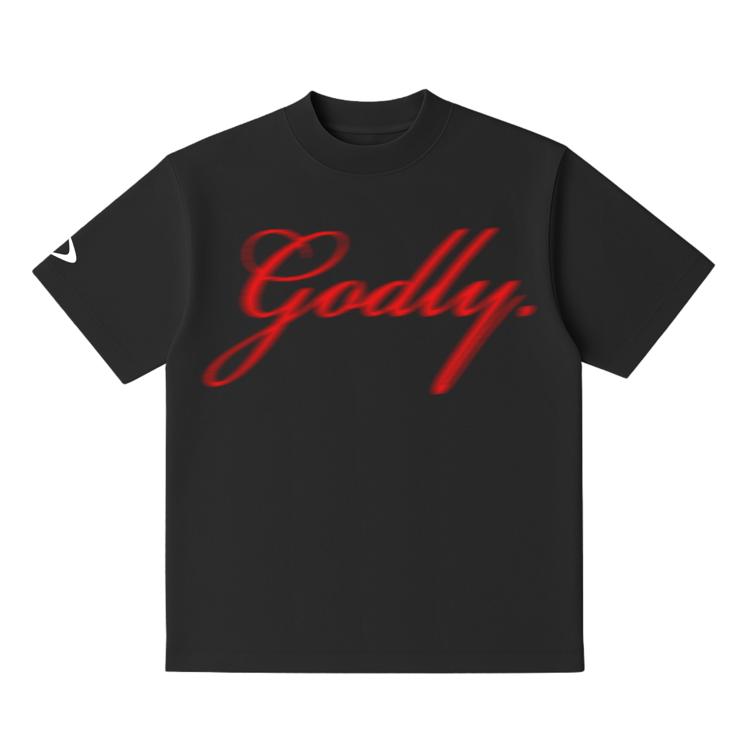 Godly Heavy Tee