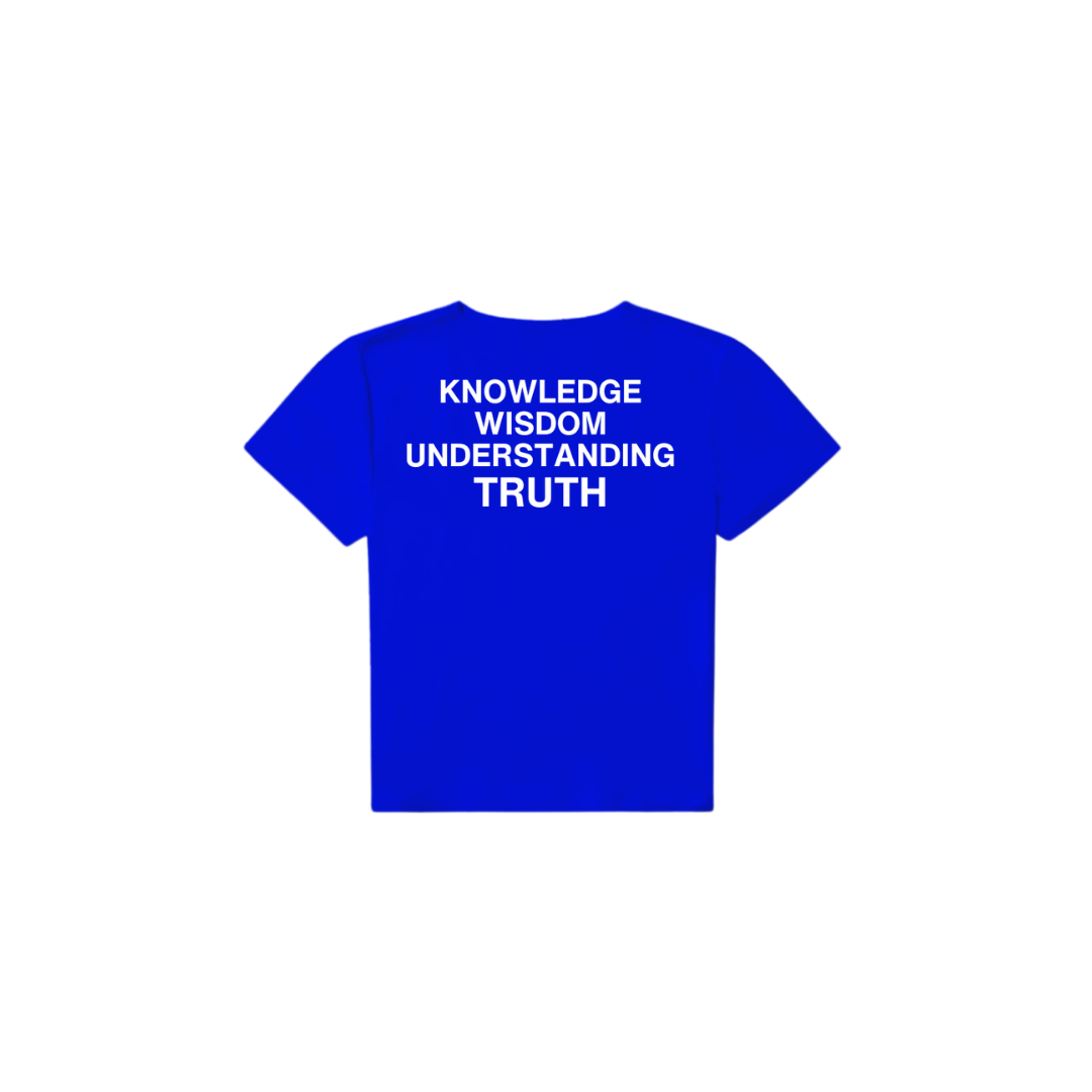 High LVL Conversations Women's Baby Tee