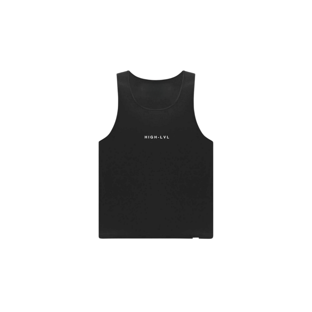 High LVL Ribbed Tank
