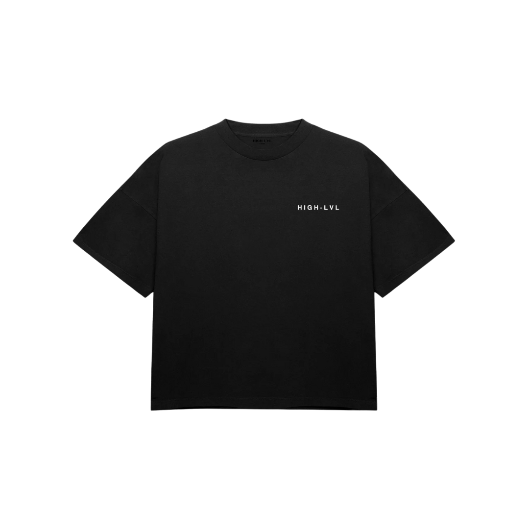 Be Your Own Savior Tee