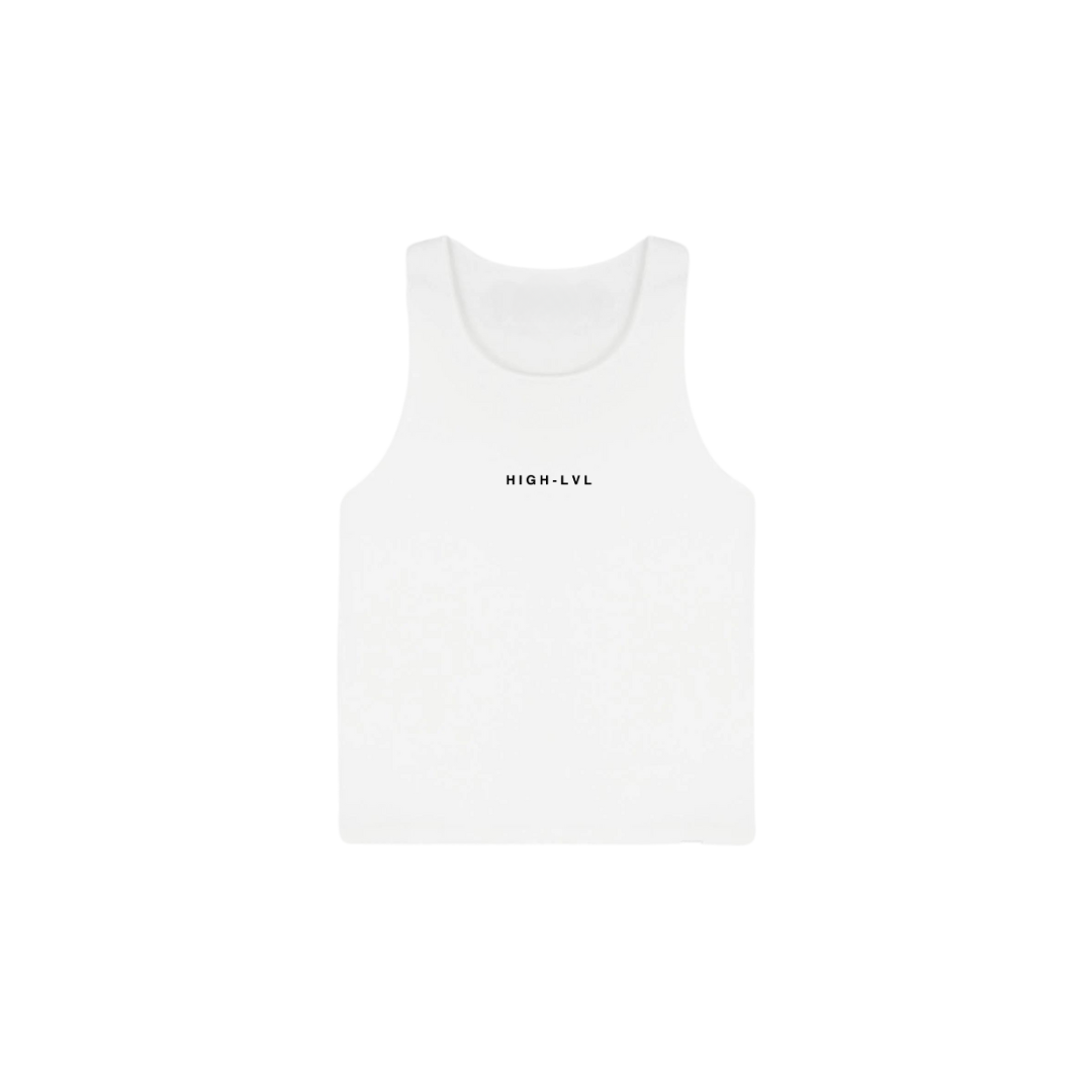 High LVL Ribbed Tank