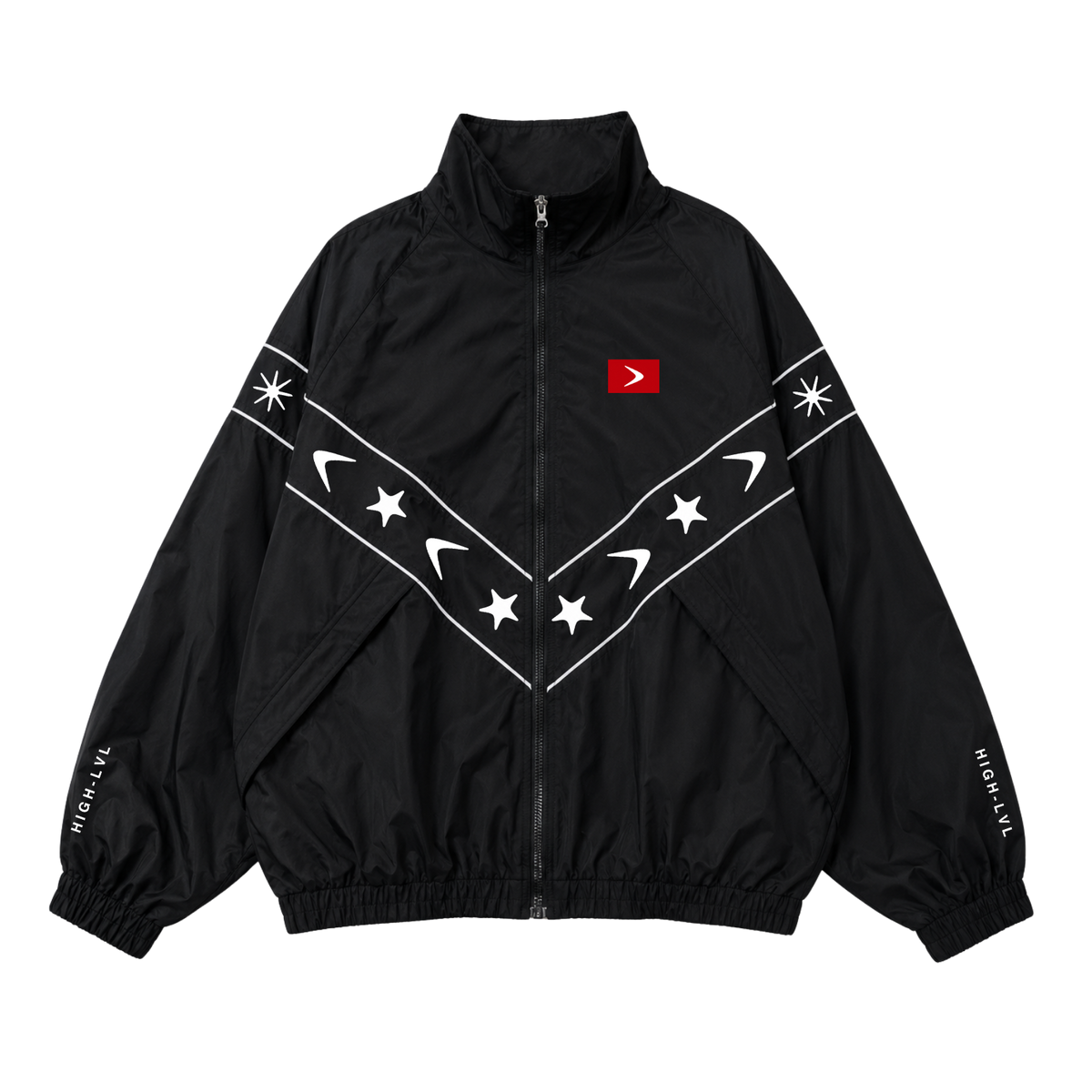 We The Gods Track Jacket
