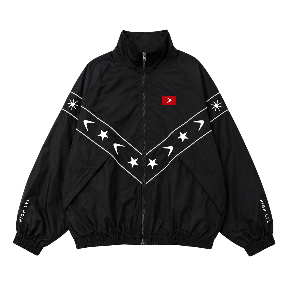 Starry Training Jacket