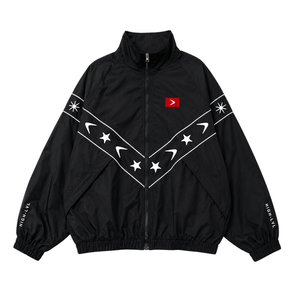 We The Gods Track Jacket