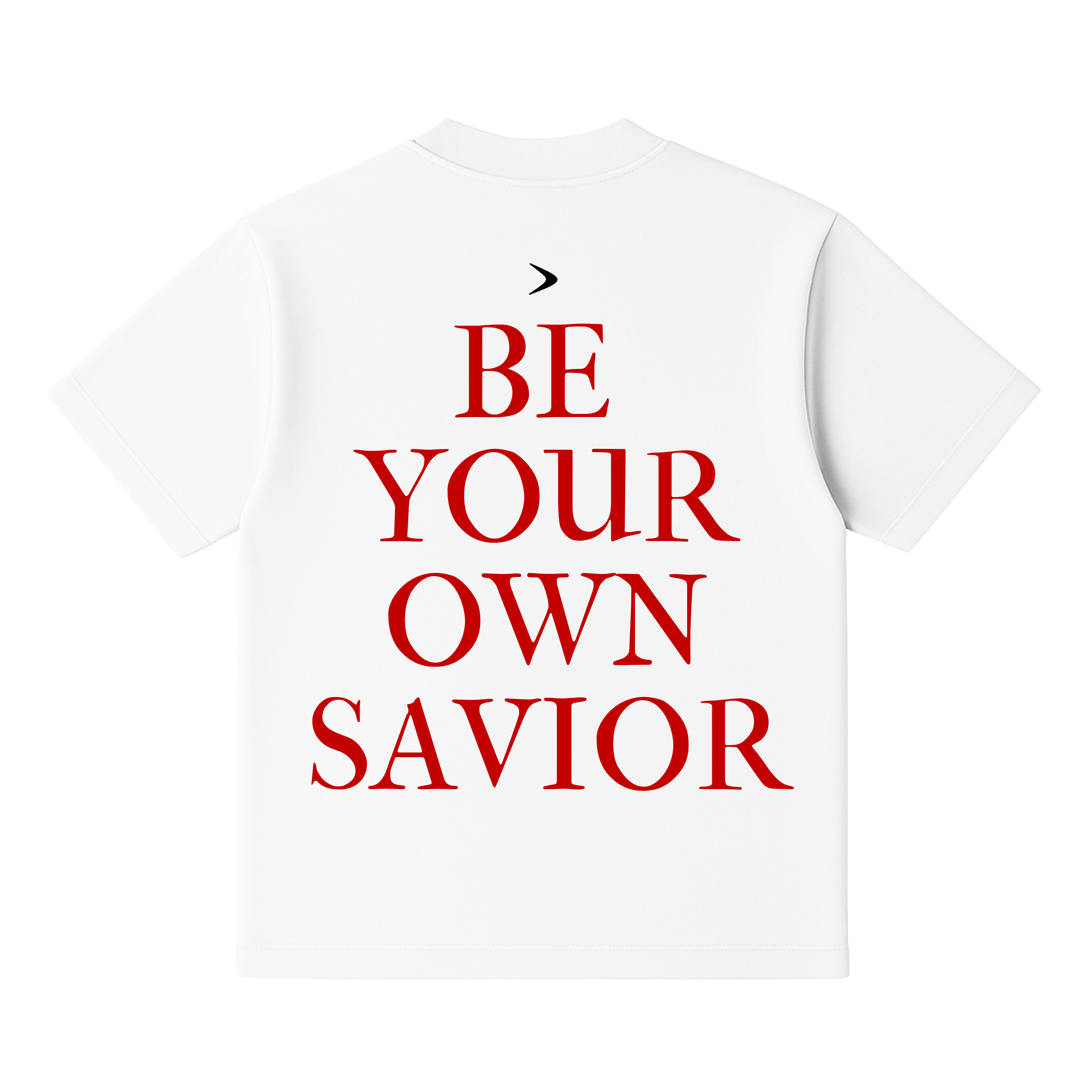 Spooks and Messiah's Graphic Tee