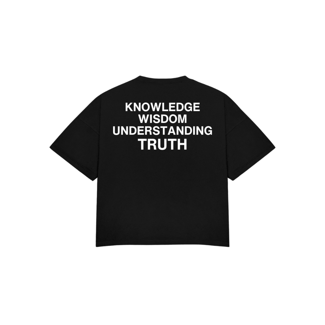 High LVL Conversations Tee