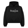 We The Gods Hoodie