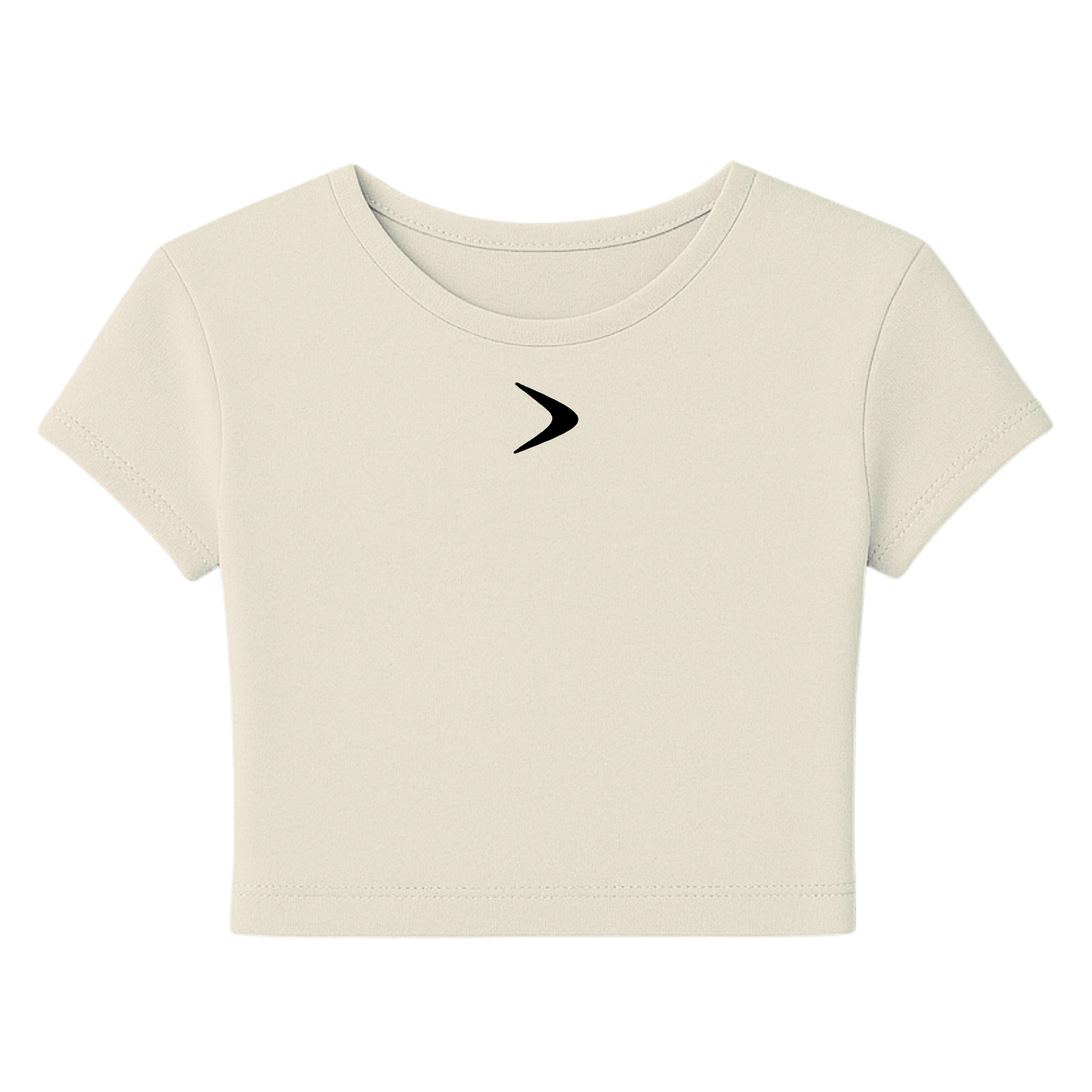 High LVL - 100%- Baby Tee