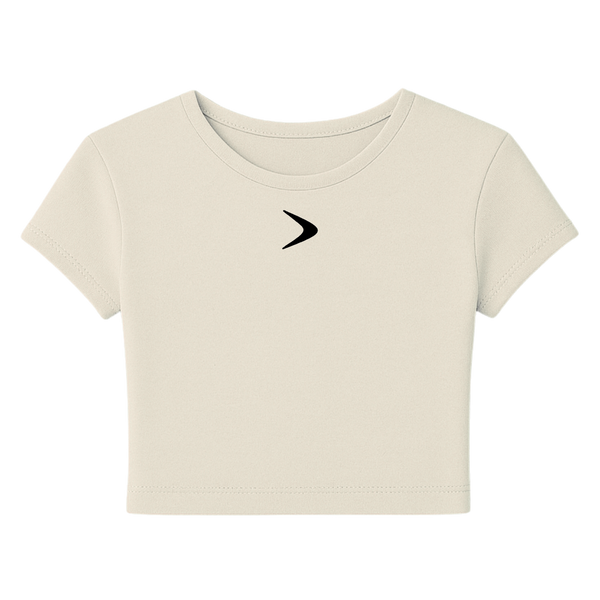 High LVL - 100%- Baby Tee