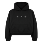 Crest Hoodie