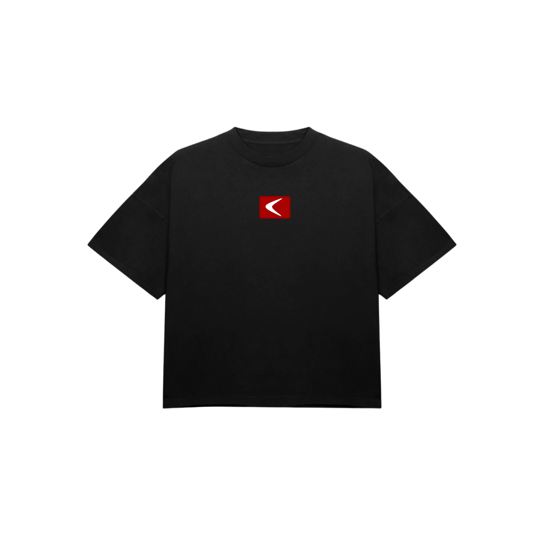 High LVL Club Leather Classic Tee