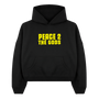 Peace 2 The Gods Hoodie