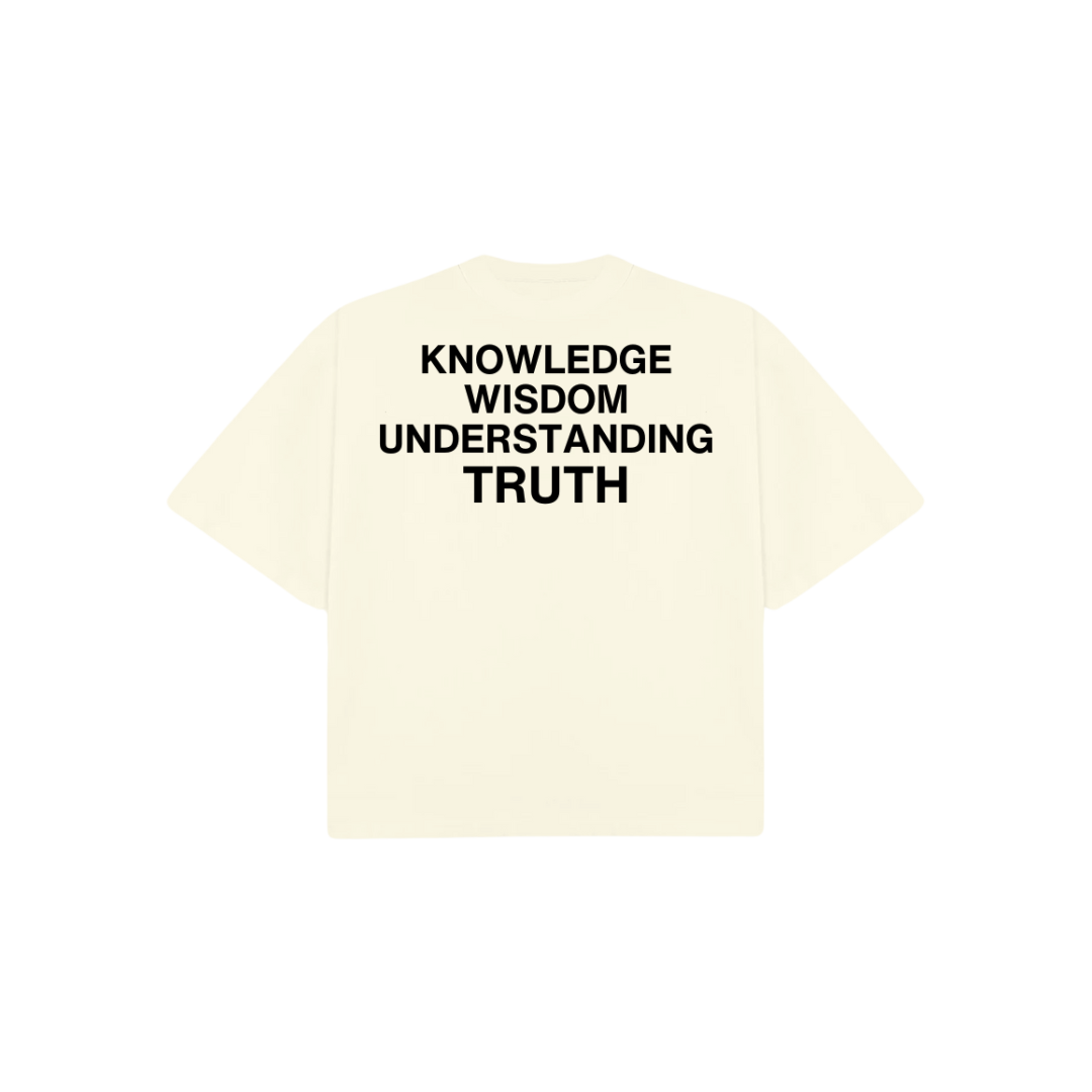 High LVL Conversations Tee