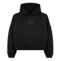 Pro Blk Hoodie