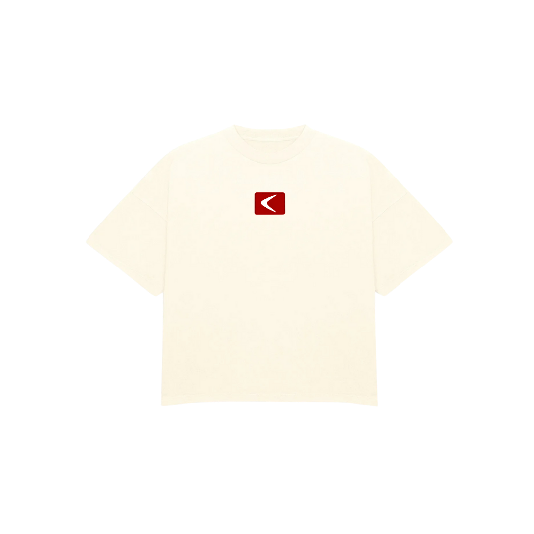 High LVL Club Leather Classic Tee