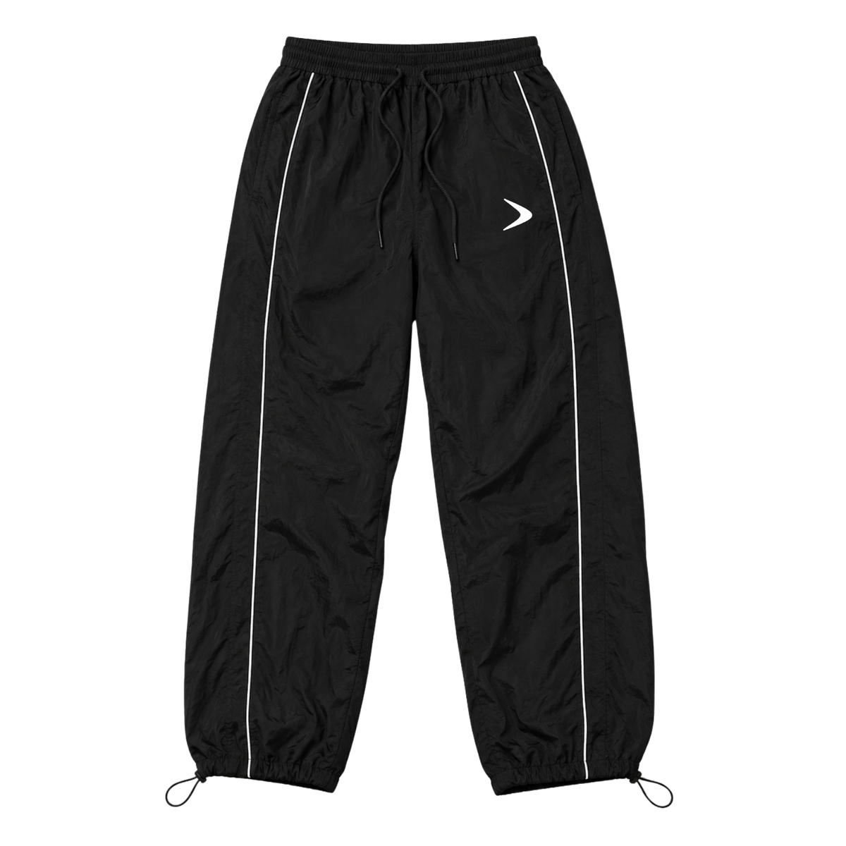 High-LVL Piped Track Pant