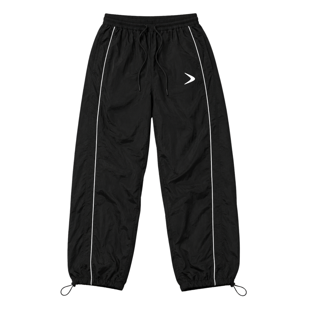 High-LVL Piped Track Pant