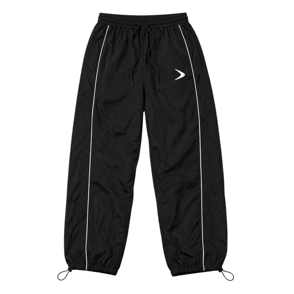 High-LVL Piped Track Pant