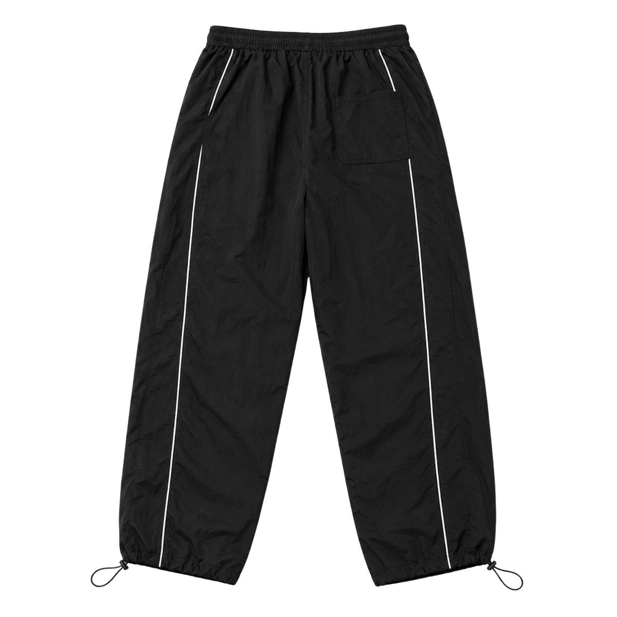 High-LVL Piped Track Pant