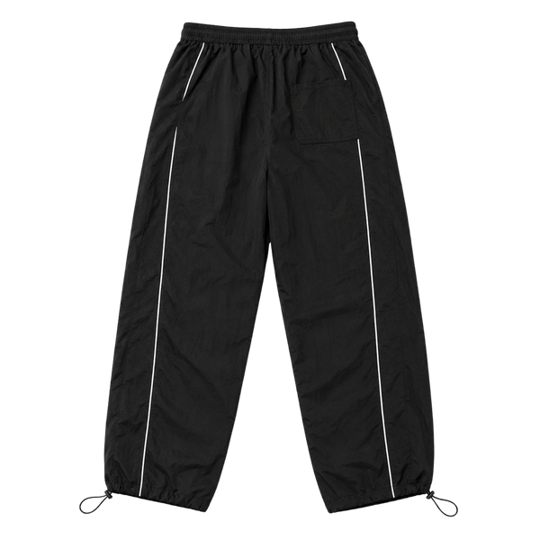 High-LVL Piped Track Pant