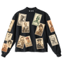 Elders Tapestry Long Sleeve