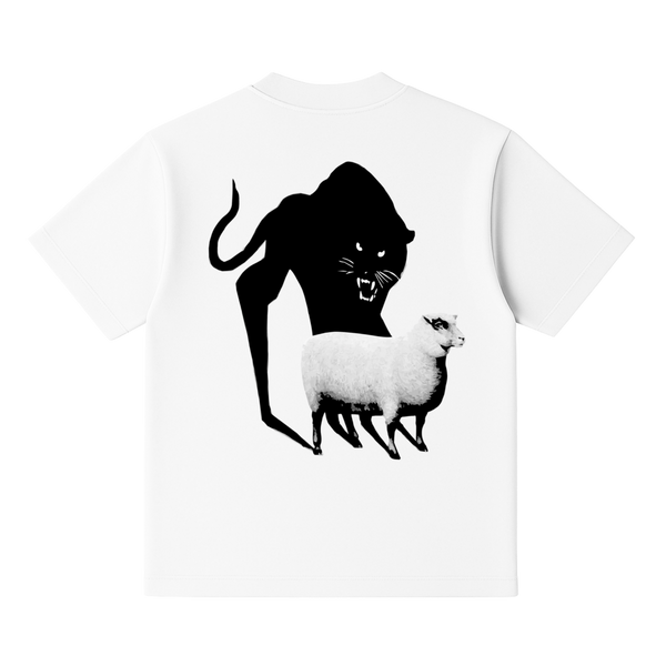 The Spook Heavy Tee