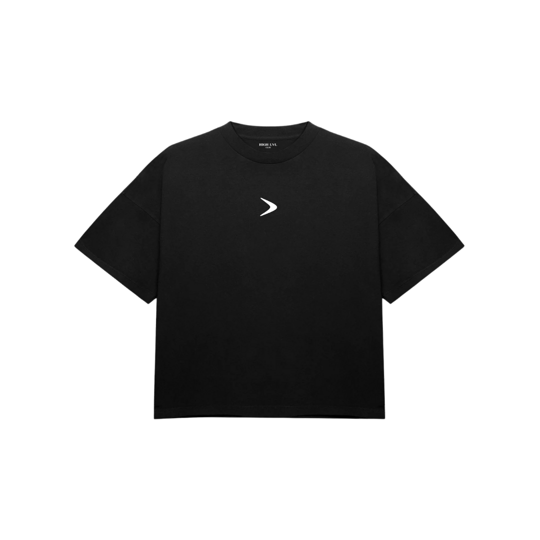 Peace 2 The Gods Tee