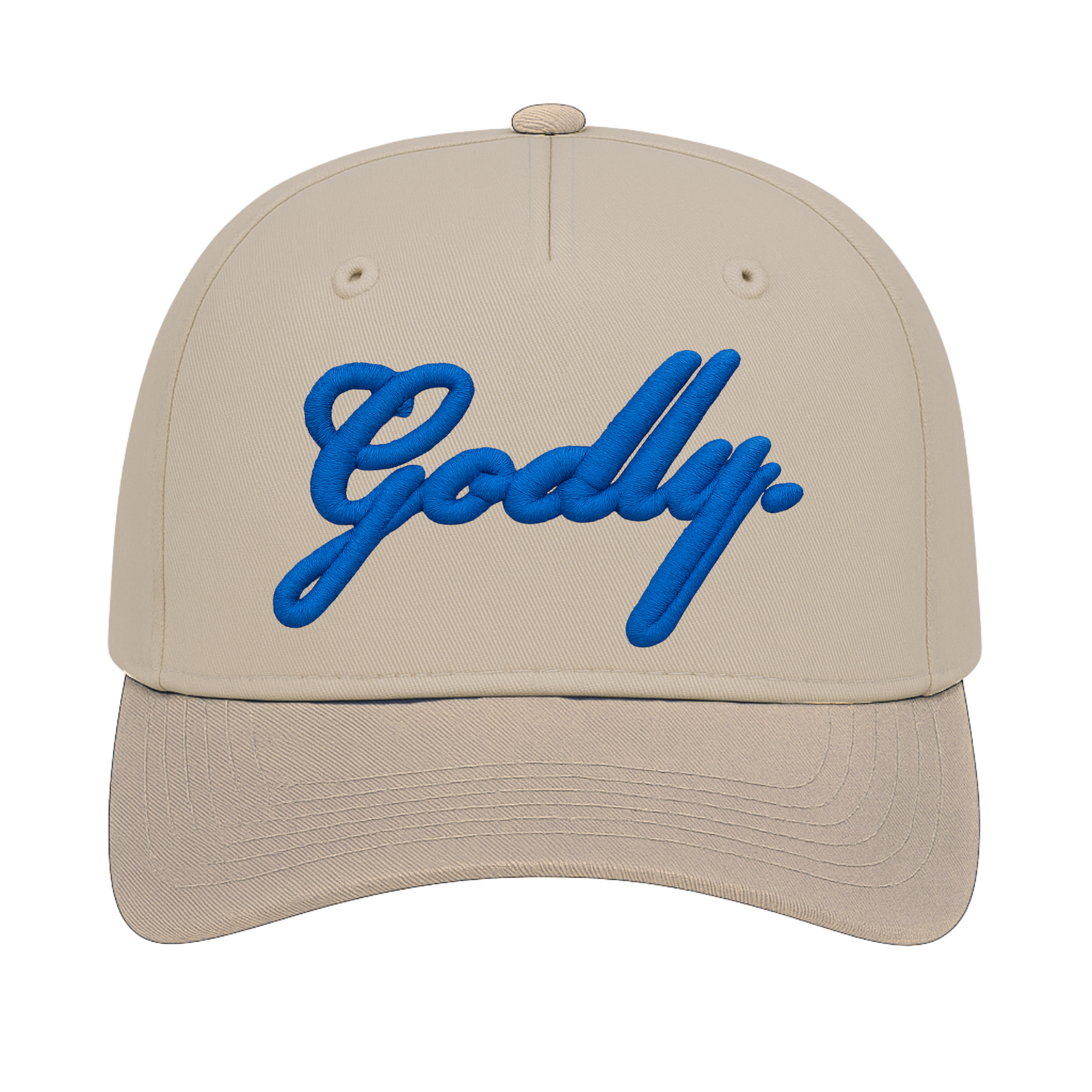 Godly - 5 Panel Hat