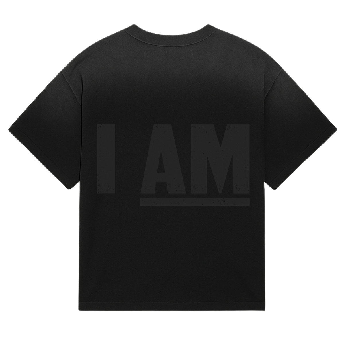 Legacy Potassium Dyed Tee