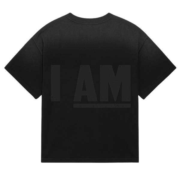 Legacy Potassium Dyed Tee