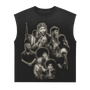 Legacy Potassium Dyed Sleeveless Tee