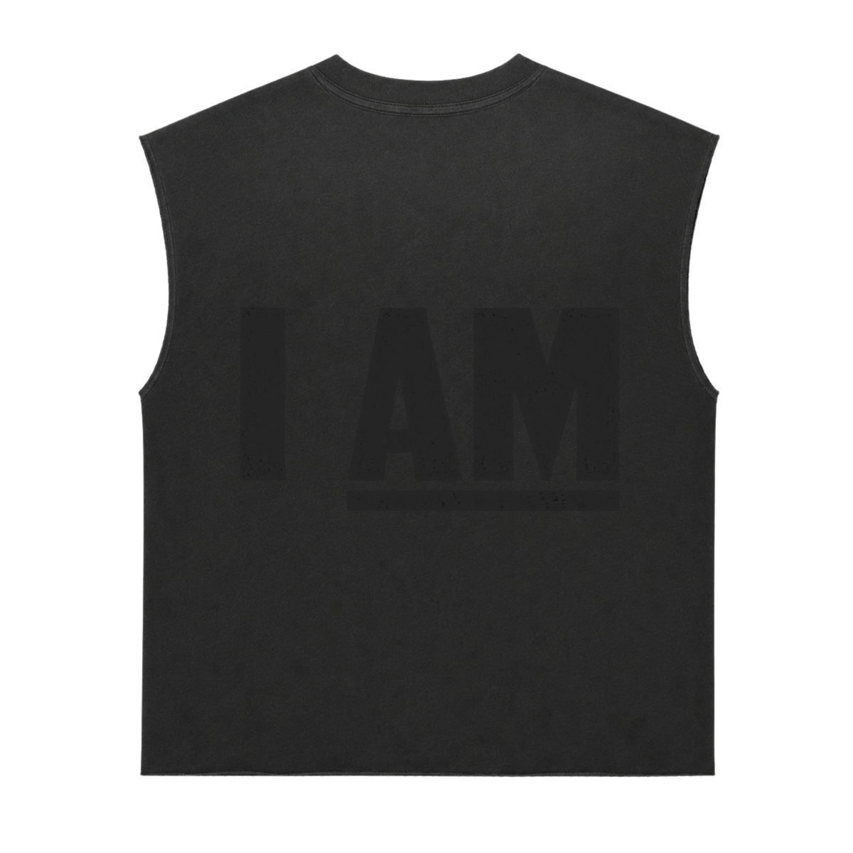 Legacy Potassium Dyed Sleeveless Tee