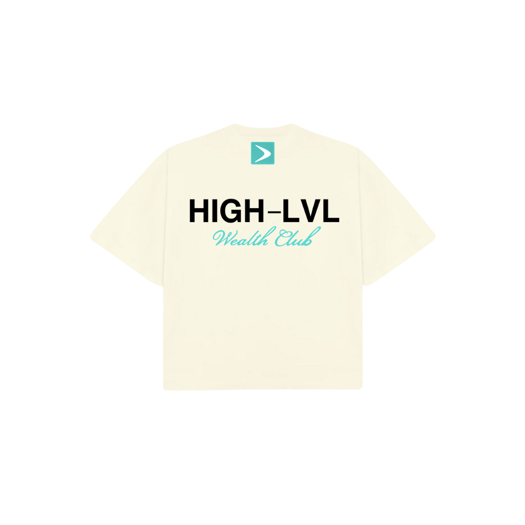 Asset To The Revolution Tee