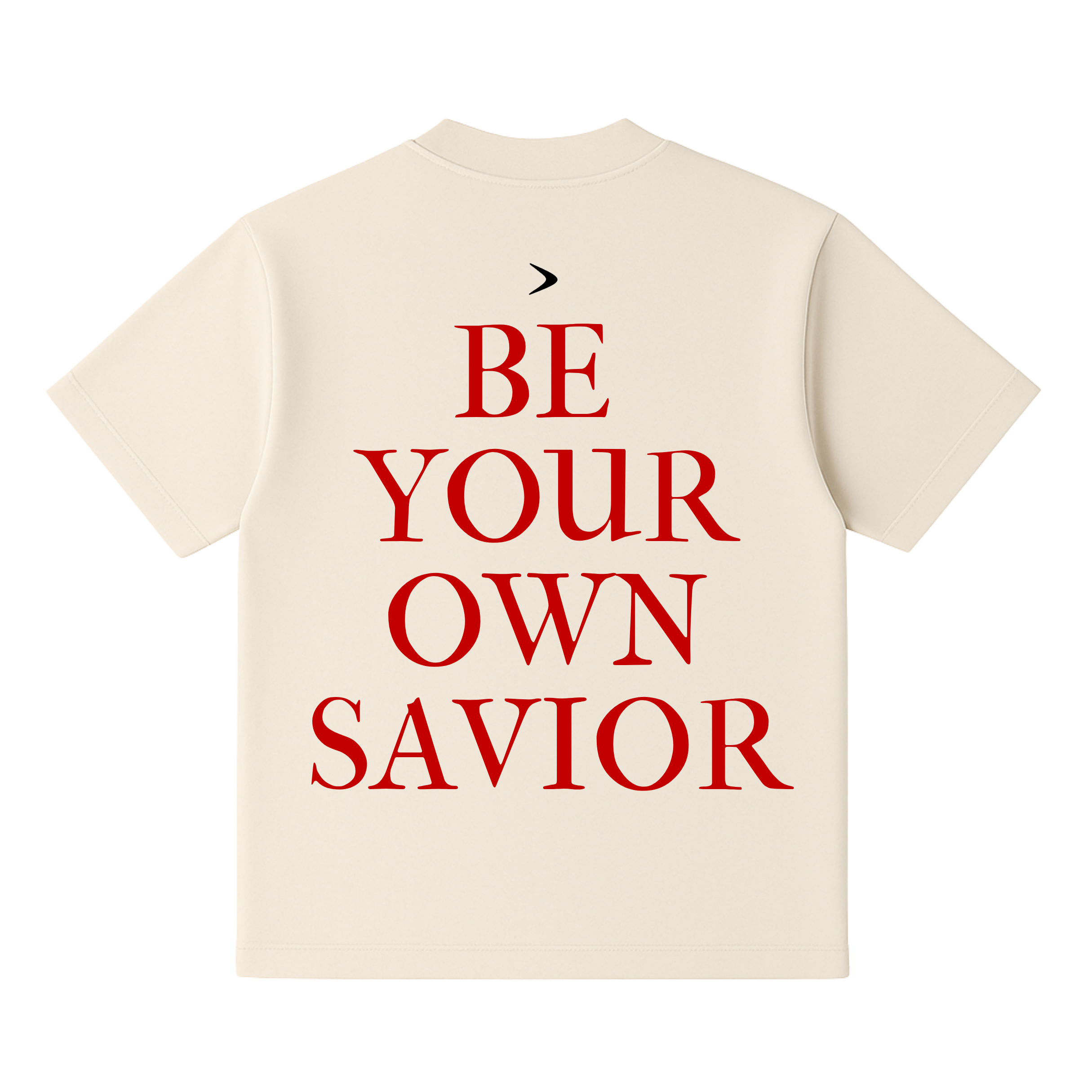 Spooks and Messiah's Graphic Tee