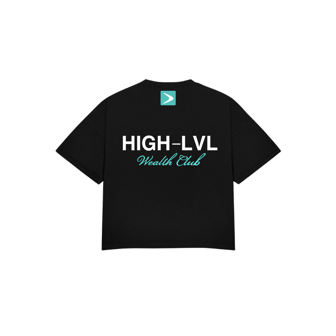 Asset To The Revolution Tee