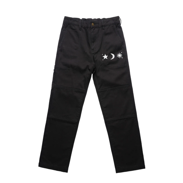 Star Moon Work Pant