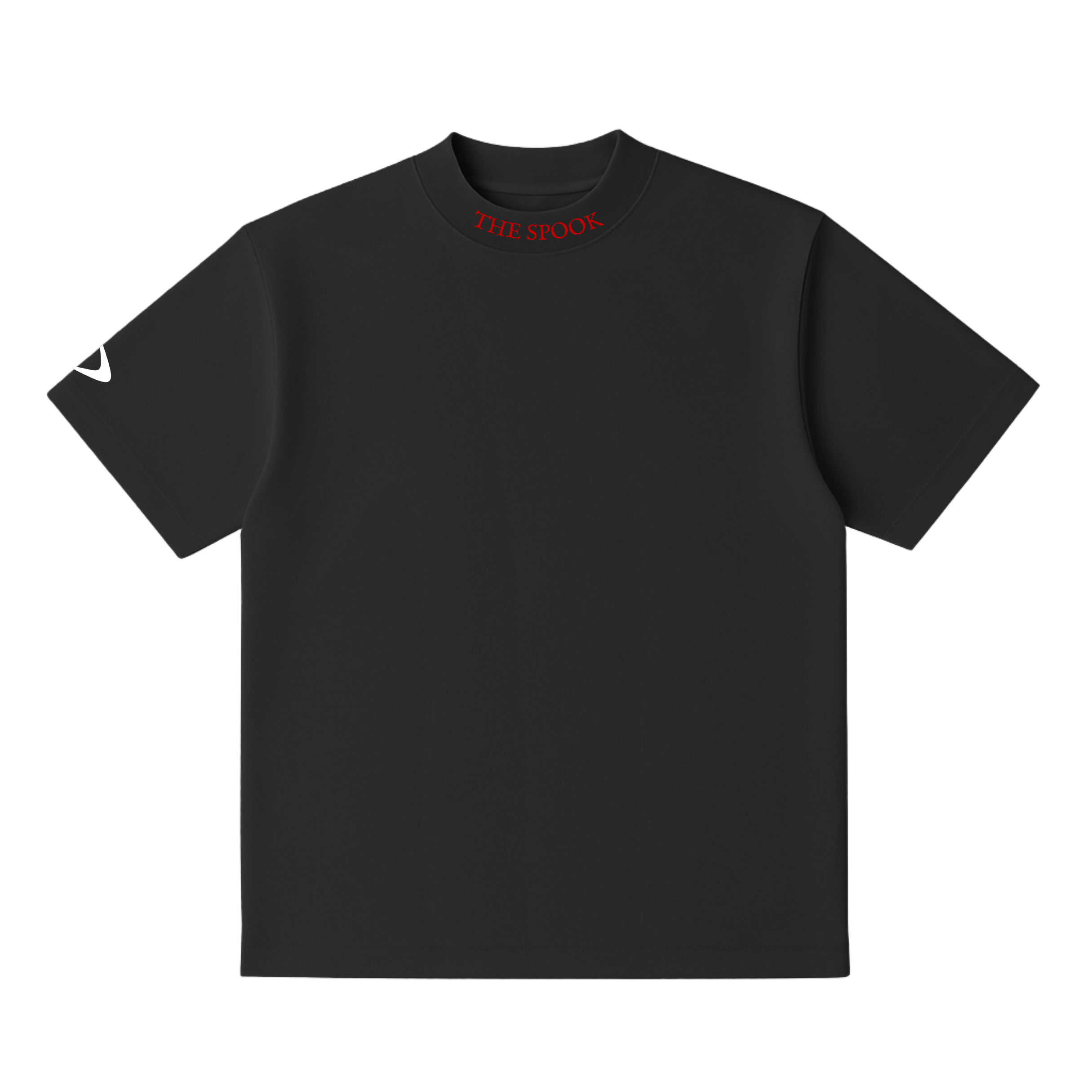 The Spook Heavy Tee