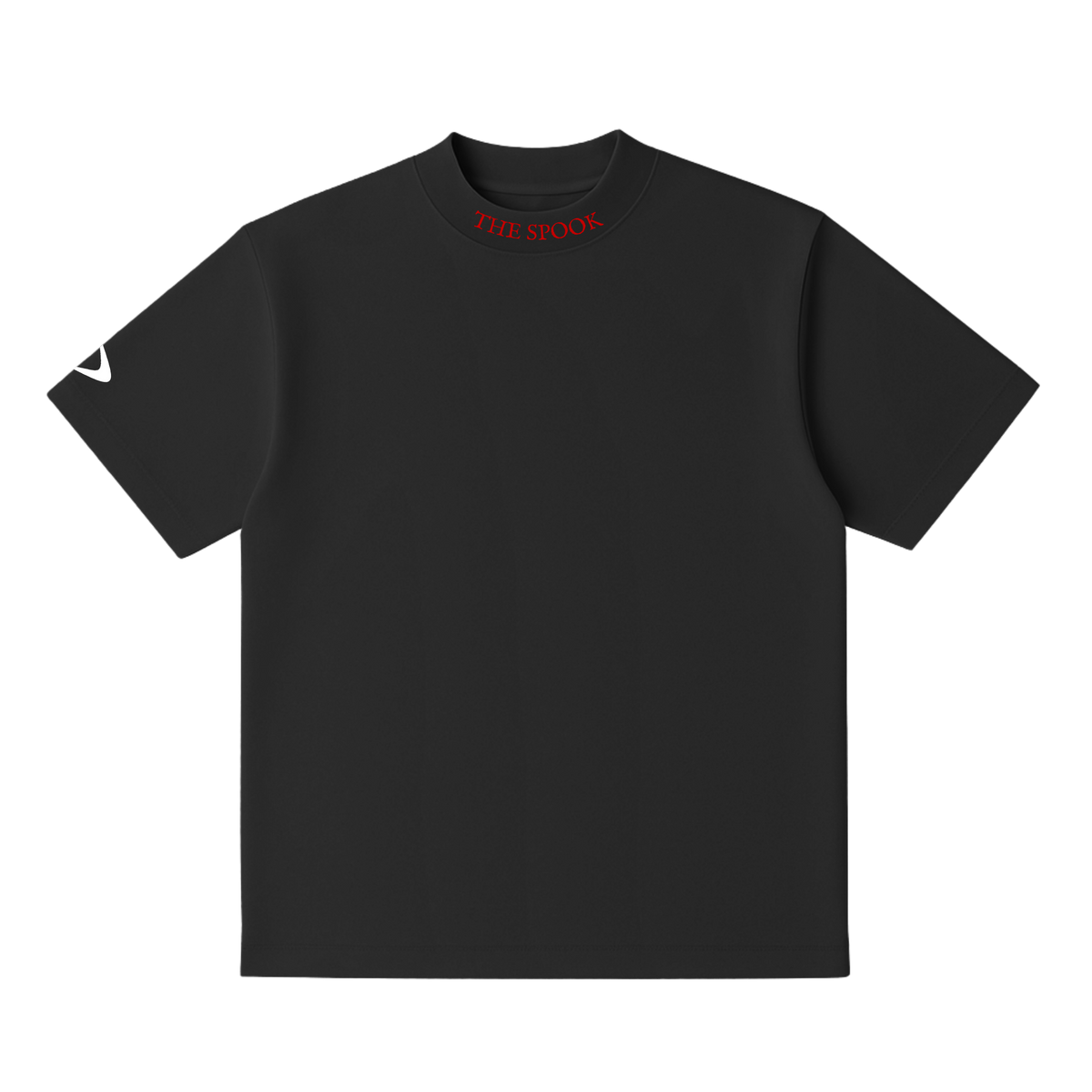 The Spook Heavy Tee