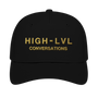 High LVL Conversations 5 Panel Hat