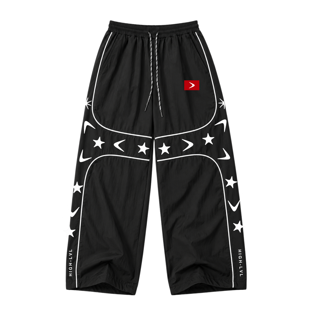 Starry Track Pant