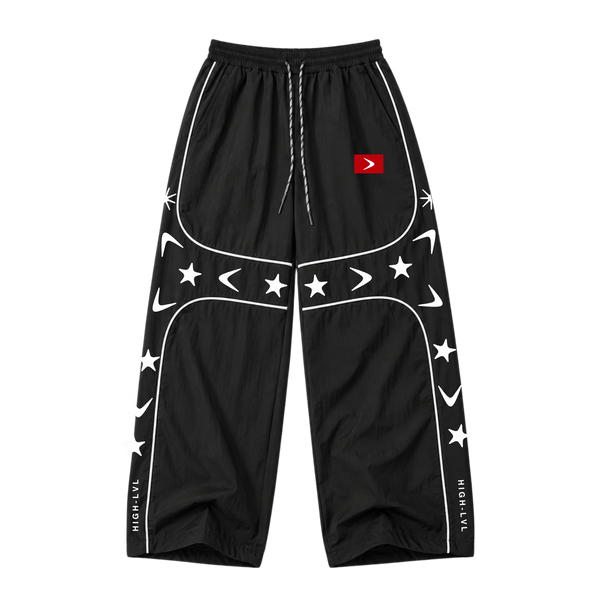 Starry Track Pant