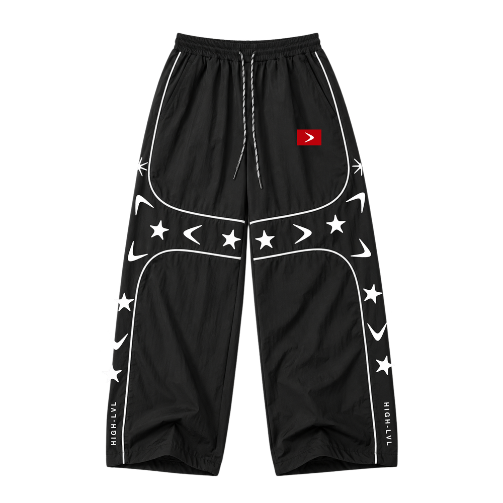 Starry Track Pant