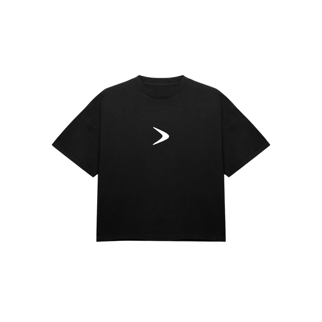 High LVL Club 100% Tee