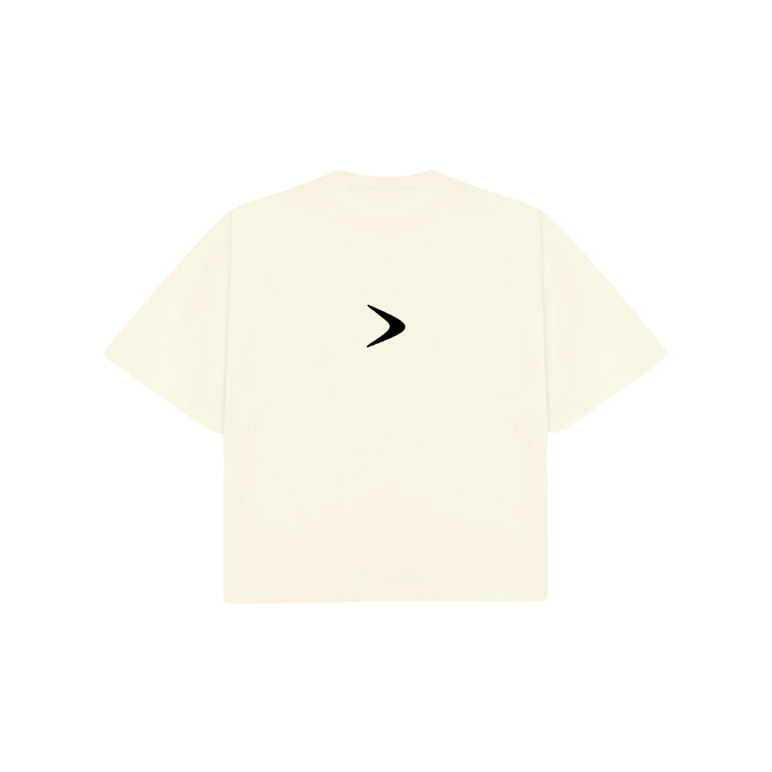 High LVL Club 100% Tee