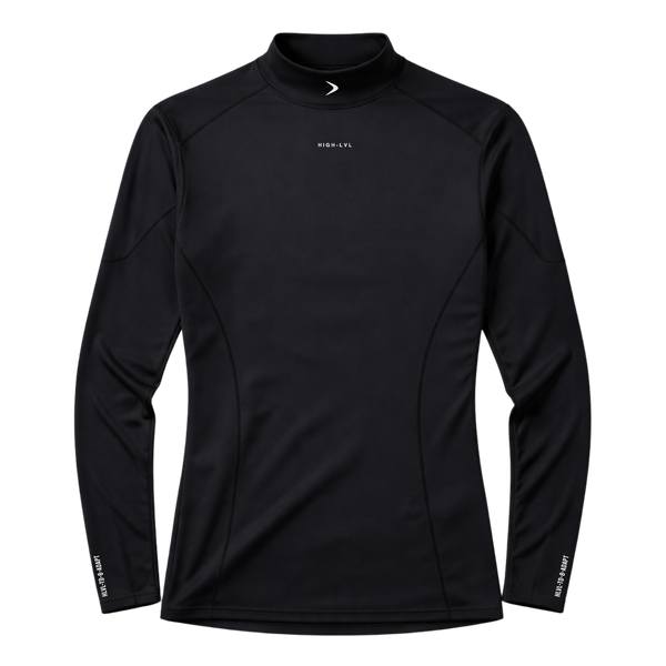 Adapt Performance Mock Neck