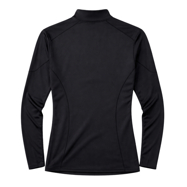 Adapt Performance Mock Neck